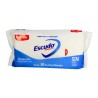 TOALLITAS ANTIBACTERIALES ESCUDO 50 PZS