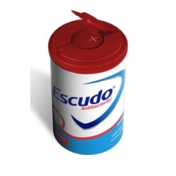 Toallitas desinfectantes Escudo 300 Piezas