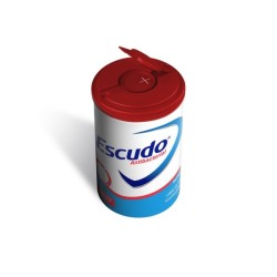 Toallitas desinfectantes Escudo 300 Piezas