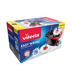 Vileda CUBO EXP. Easy Wring & Clean