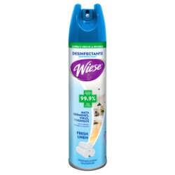 WIESE DESINFECTANTE AEROSOL 323 GR