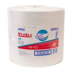 Wypall L30 Blanco / Caja con 2 rollos