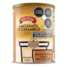 Bebida en polvo Caffe D´Vita Sabor Macchiato de Caramelo 1,36 Kg