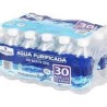 Agua Purificada Member’s Mark 30 piezas de 330 ml