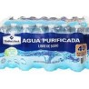 Agua Purificada Member’s Mark 40 piezas de 500 ml