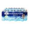Agua Purificada Member’s Mark 40 piezas de 500 ml