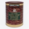 Café Molido Colombiano, Kirkland Signature 1.36 kg