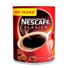 Café Soluble Nescafé Clásico 1.2 Kg
