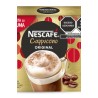 Cappuccino Original Nescafé 30 sobres de 20g
