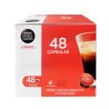 Cápsulas de Café Dolce Gusto Nescafé Lungo 48 pzas