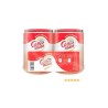 Coffee Mate Duo Pack Sustituto De Crema 2 Botes De 1.4 Kg