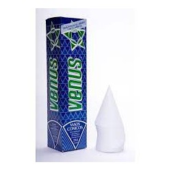 CONO DE PAPEL. MARCA VENUS. 5,000 PIEZAS