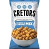 Cretors Palomitas De Maíz Chicago Queso y Caramelo Mix 737 G