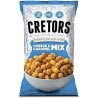Cretors Palomitas De Maíz Chicago Queso y Caramelo Mix 737 G