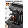 Dispensador de agua Luopez Luis MX-8671 18L negro