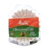 Filtros para Café Melitta Super Premium Tipo Cesta 100 Piezas