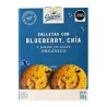 Galletas Gaveti con Blueberry y Chía 780 g