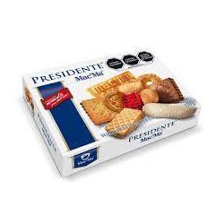 Galletas Mac´Ma Presidente 350 g