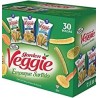 Garden Veggie Papas Surtidas 30 pzas de 28 g