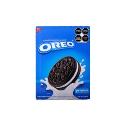 Oreo galletas, 21 paquetes con 10 galletas