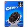 Oreo galletas, 21 paquetes con 10 galletas