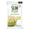 Palomitas Explotadas Limon Y Sal De Mar Slimpop 110 grs