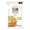 Palomitas Explotadas Queso Cheddar Slimpop 110 grs