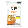 Palomitas Explotadas Queso Cheddar Slimpop 110 grs