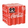 Refresco Coca Cola 32 pzas de 355 ml