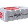 Refresco Coca-Cola Light 24 pzas de 235 ml