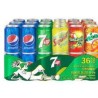 Refresco Pepsi Mix 36 pzas de 355 ml c/u