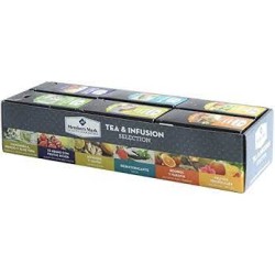 Té Member’s Mark Sabores Surtidos 120 pzas