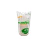 Vasos Desechables Biodegradables Ecoshell Capacidad de 12 Onzas 20 Vasos