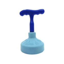 BOMBA PARA LAVABO PALMA DE ORO