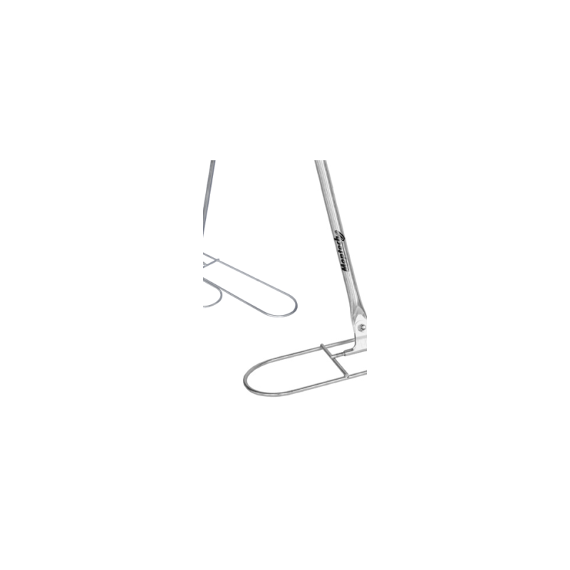 Base Metálica para Mop 60 cms