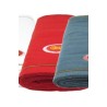 Carpe Franela Roja 25 x 50 cm / Rollo de 25 metros