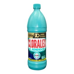 CLORALEX CLORO PARA SUPERFICIES 950 ML