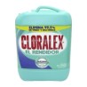 CLORALEX EL RENDIDOR LIMPIADOR 10 LITROS