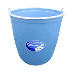 CUBETA CARRASCO BARRILITO No.18