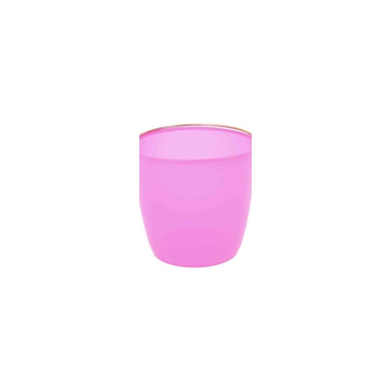 CUBETA FLEXIBLE N 18 PLASTICO HEROL