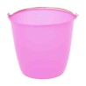 CUBETA FLEXIBLE N 18 PLASTICO HEROL