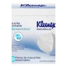 Cubrebocas Desechable KLEENEX