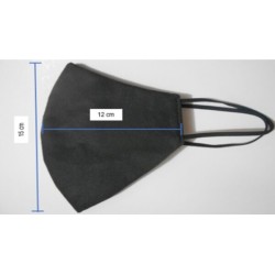 Cubrebocas Tipo N-95