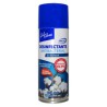 DESINFECTANTE ANTIBACTERIAL ALGODON GEL KLEEN 400 ML