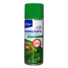 DESINFECTANTE ANTIBACTERIAL HERBAL GEL KLEEN 400 ML