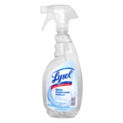 DESINFECTANTE LYSOL MULTIUSOS 650 ML