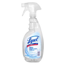 DESINFECTANTE LYSOL MULTIUSOS 650 ML