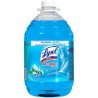Desinfectante multiusos Lysol pure waterfall 5 litros
