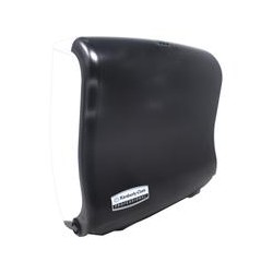 DESPACHADOR PARA TOALLA INTERDOBLADA KIMBERLY, COLOR HUMO