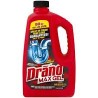 Destapacaños líquido Dráno max gel 2.3 litros